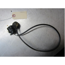 08F017 Knock Detonation Sensor From 2002 Ford Expedition  5.4